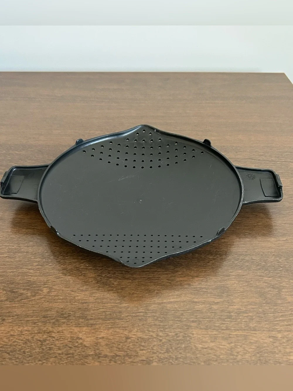 PAMPERED CHEF LARGE 2 QUART MICRO-COOKER REPLACEMENT LID